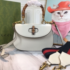 Gucci Top Handle Bags